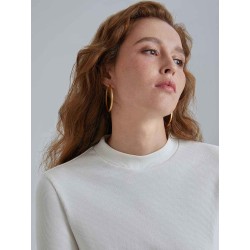 Large Flate Hoops