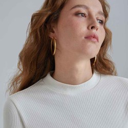Large Flate Hoops