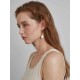 Pearl Oblong Earrings Pearl Oblong Earrings