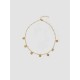 Sun Petal Necklace Sun Petal Necklace