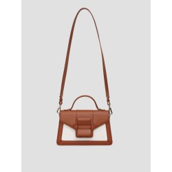 Arrow Shoulder Bag