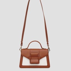 Arrow Shoulder Bag
