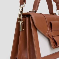 Arrow Shoulder Bag