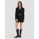 Side Fastened Blazer Side Fastened Blazer