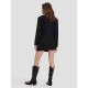 Side Fastened Blazer Side Fastened Blazer