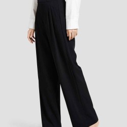 High Rise Dress Pants