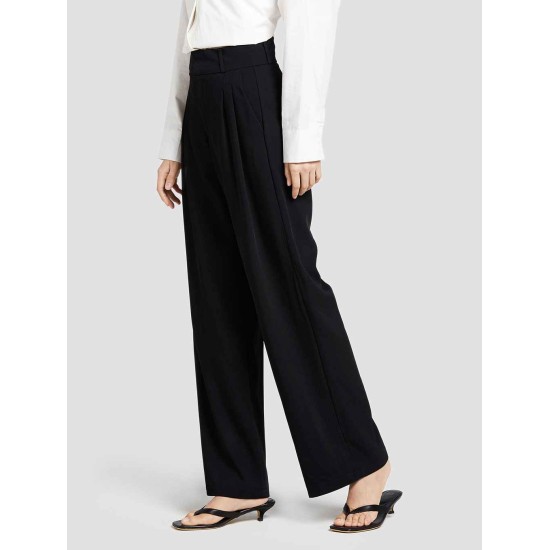 High Rise Dress Pants High Rise Dress Pants