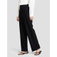 High Rise Dress Pants High Rise Dress Pants