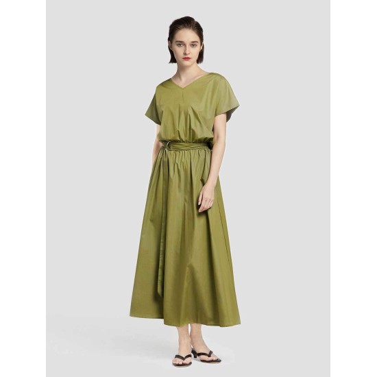 Half Sleeve Tunic Dress Half Sleeve Tunic Dress