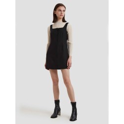 Preppy Strap Dress
