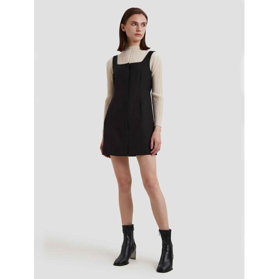 Preppy Strap Dress Preppy Strap Dress