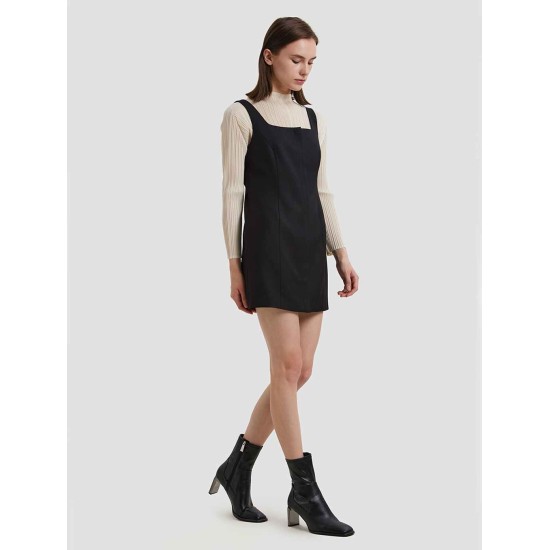 Preppy Strap Dress Preppy Strap Dress