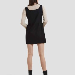 Preppy Strap Dress