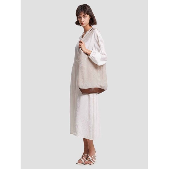 Mesh Shopping Bags Mesh Shopping Bags