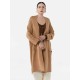 Slouchy Long Wool Cardigan Slouchy Long Wool Cardigan