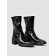 Silver Rhinestone Boots Silver Rhinestone Boots