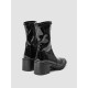 Silver Rhinestone Boots Silver Rhinestone Boots