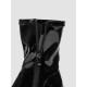 Silver Rhinestone Boots Silver Rhinestone Boots
