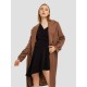 Asymmetrical Cold Shoulder Dress Asymmetrical Cold Shoulder Dress