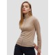 Bottle Neck Wool Top Bottle Neck Wool Top