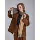 Gradient Wool Scarf Gradient Wool Scarf