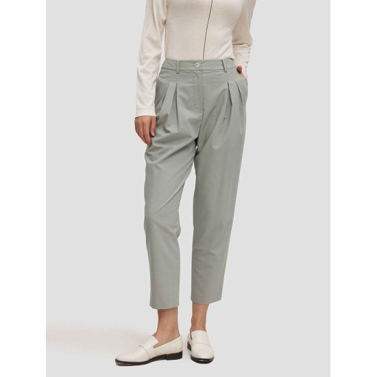Ankle Length Tapered Pants Ankle Length Tapered Pants