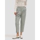 Ankle Length Tapered Pants Ankle Length Tapered Pants