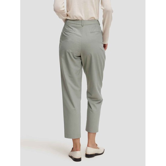 Ankle Length Tapered Pants Ankle Length Tapered Pants
