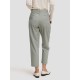 Ankle Length Tapered Pants Ankle Length Tapered Pants