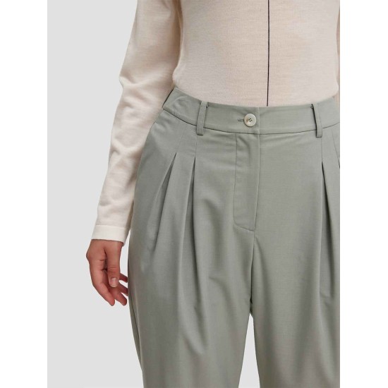 Ankle Length Tapered Pants Ankle Length Tapered Pants