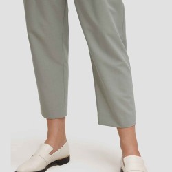 Ankle Length Tapered Pants
