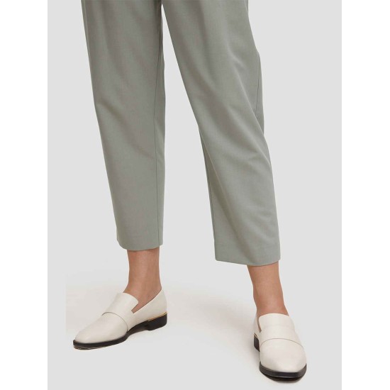 Ankle Length Tapered Pants Ankle Length Tapered Pants