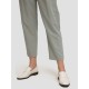 Ankle Length Tapered Pants Ankle Length Tapered Pants