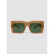 Retro Classic Square Sunglasses Retro Classic Square Sunglasses
