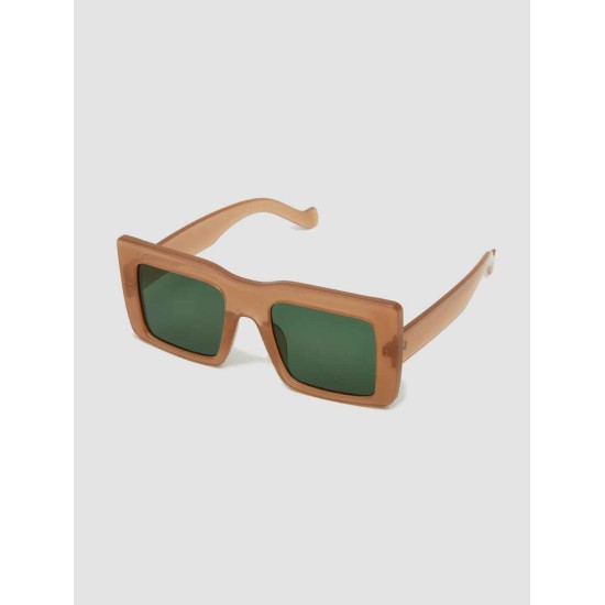 Retro Classic Square Sunglasses Retro Classic Square Sunglasses