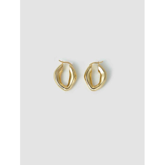 Almond Earrings Almond Earrings