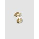 Almond Earrings Almond Earrings