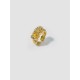 Irregular Fold Ring Irregular Fold Ring