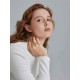 Irregular Fold Ring Irregular Fold Ring