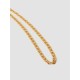 Flat Mariner Chain Necklace Flat Mariner Chain Necklace