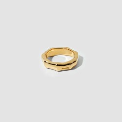 Bamboo Ring