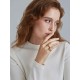 Bamboo Ring Bamboo Ring