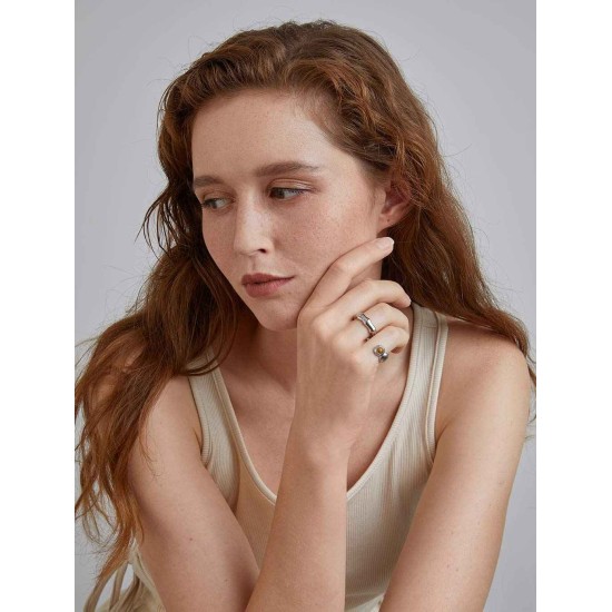 Bamboo Ring Bamboo Ring