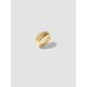 Thick Dome Ring Thick Dome Ring