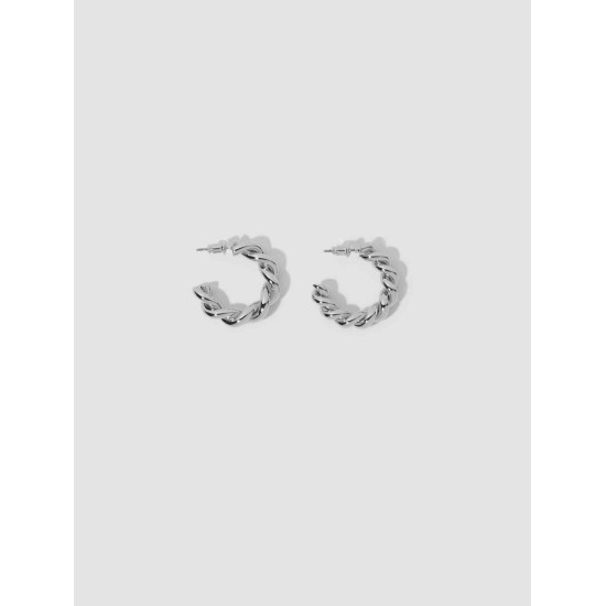 Twist Open Earrings Twist Open Earrings