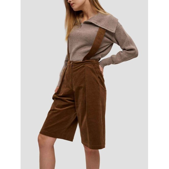 Overall Shorts Overall Shorts