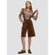 Overall Shorts Overall Shorts