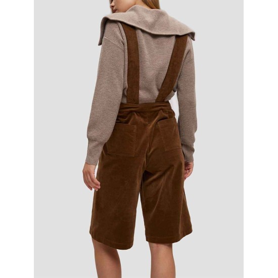 Overall Shorts Overall Shorts