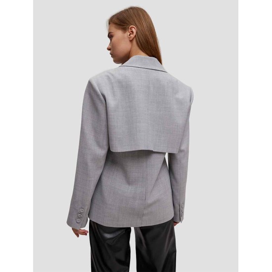 Two Piece Blazer Two Piece Blazer