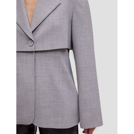 Two Piece Blazer Two Piece Blazer